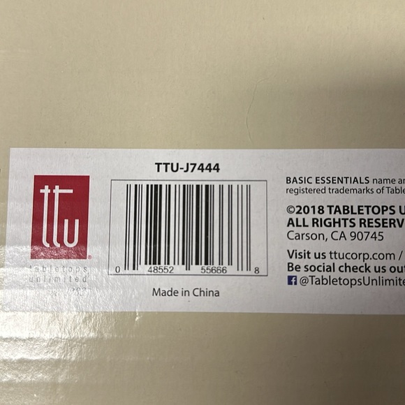 BeBasicEssentials 8PC Non-Stick CookWare Set - Picture 3 of 3